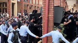 imran khan islamabad high court