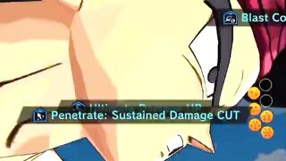 Sedikit test edit _dragonballlegends _dragonballz