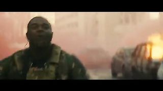 Best movie clip action movie