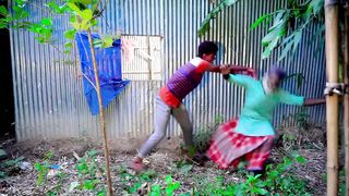 Funny video accident 7