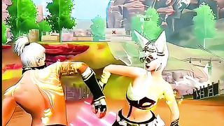 Free Fire Game 3