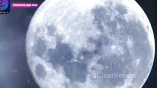 Indian Actress Traveling To Moon