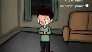 لا تَحزَن إِنَّ ﷲ مَعَنا