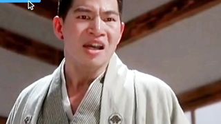 Jet Li Fist Of Legend Part-31