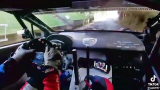 Wow next level driving
