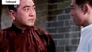 Jet Li Fist Of Legend Part-32
