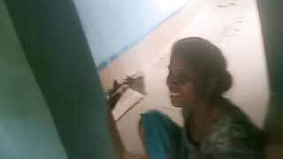 My village home