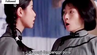 Jet Li Fist Of Legend Part-34