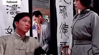 Jet Li Fist Of Legend Part-35