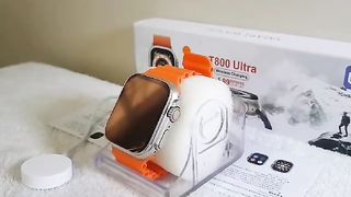 Smart watch 6