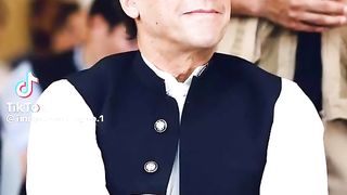 Real leader Imran Khan