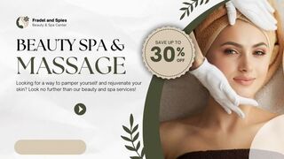 fitness massage