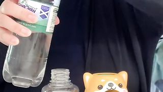 Cute mini water drink dispenser! cool gadgets for kids