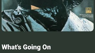 Marvin Gaye - What's Going On