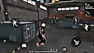Free Fire Video On tap Headshot