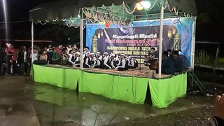 religi Danura grub show
