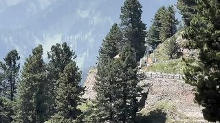 "Discovering Kashmir: The Paradise Revealed ????"