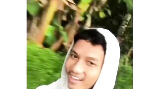sopankah manggil gue gitu