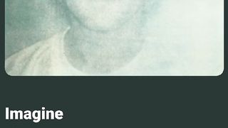 John Lennon - Imagine