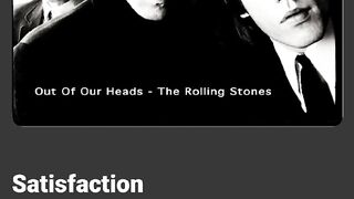 The Rolling Stones - Satisfaction