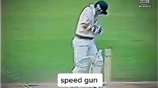 Speed Gun ????????