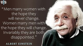 Powerful Albert Einstein Quotes About Life That Can Make You A Genius in 10 Minutes