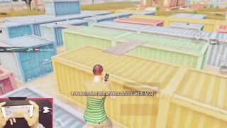 KING OF SNIPER????Pubg Mobile