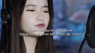 Music cover