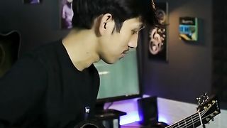 Avicii - The Night (Acoustic)