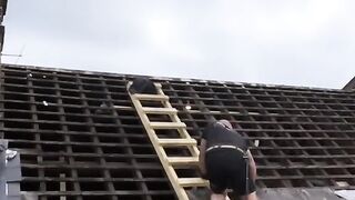 How to Build a Rear Dormer in a Day????????