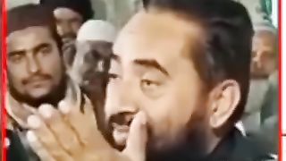 Maolana Nain Kaisy Doaa Mangi????????