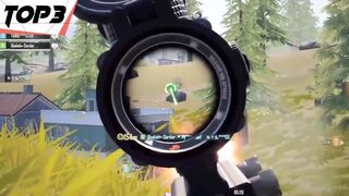 PUBG mobile, low lobby