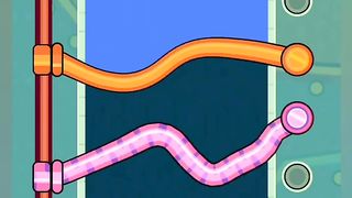 Save the fish game | pull the pin | level no 63 to 78 | fishdom minigame