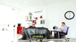 Cute Childern's pranks facts
