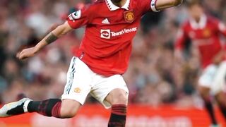 Bruno fernandes jadi kapten baru MU