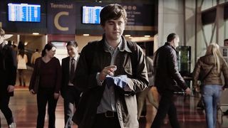 The Good Doctor Season 1 Episode 2 Hollywood