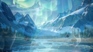 Aurora Borealis