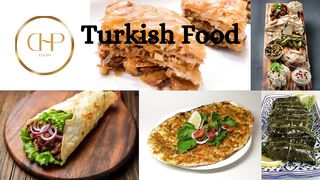 Turkish Food 2