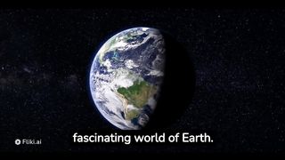 Fantastic Facts of Earth #Facts