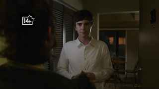 The Good Doctor Season 1 Episode 4 Hollywood