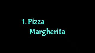 10 Best and Flavourful Foods Of Italy