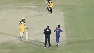Shaheen vs Muhammad amir ????????????#who is the best#