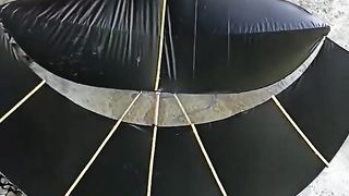 LAYANGAN GAPANGAN PEGON CEPER