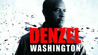 Danzel Washington Filmography - Career