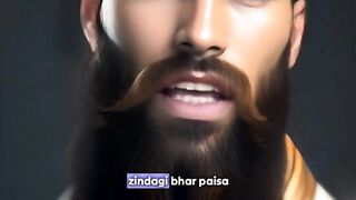 Zindagi Bhar pesa