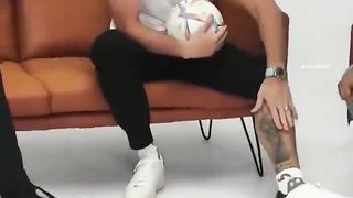 Exclusive Video. Argentina ❤️❤️