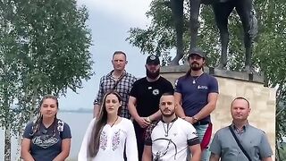 ПРИ НАШИТЕ БРАТЯ ВЪВ ВОЛЖКА   БЪЛГАРИЯ