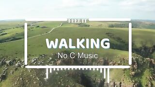 Background Music For Walking Exercise