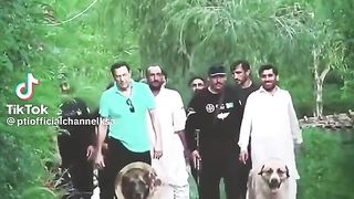 Imran Khan 43