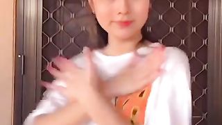 hanya bisa mengagumi